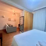 Lflats Hotel Oscar Freire
