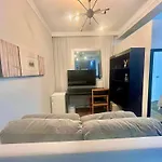 Lflats Hotel Oscar Freire