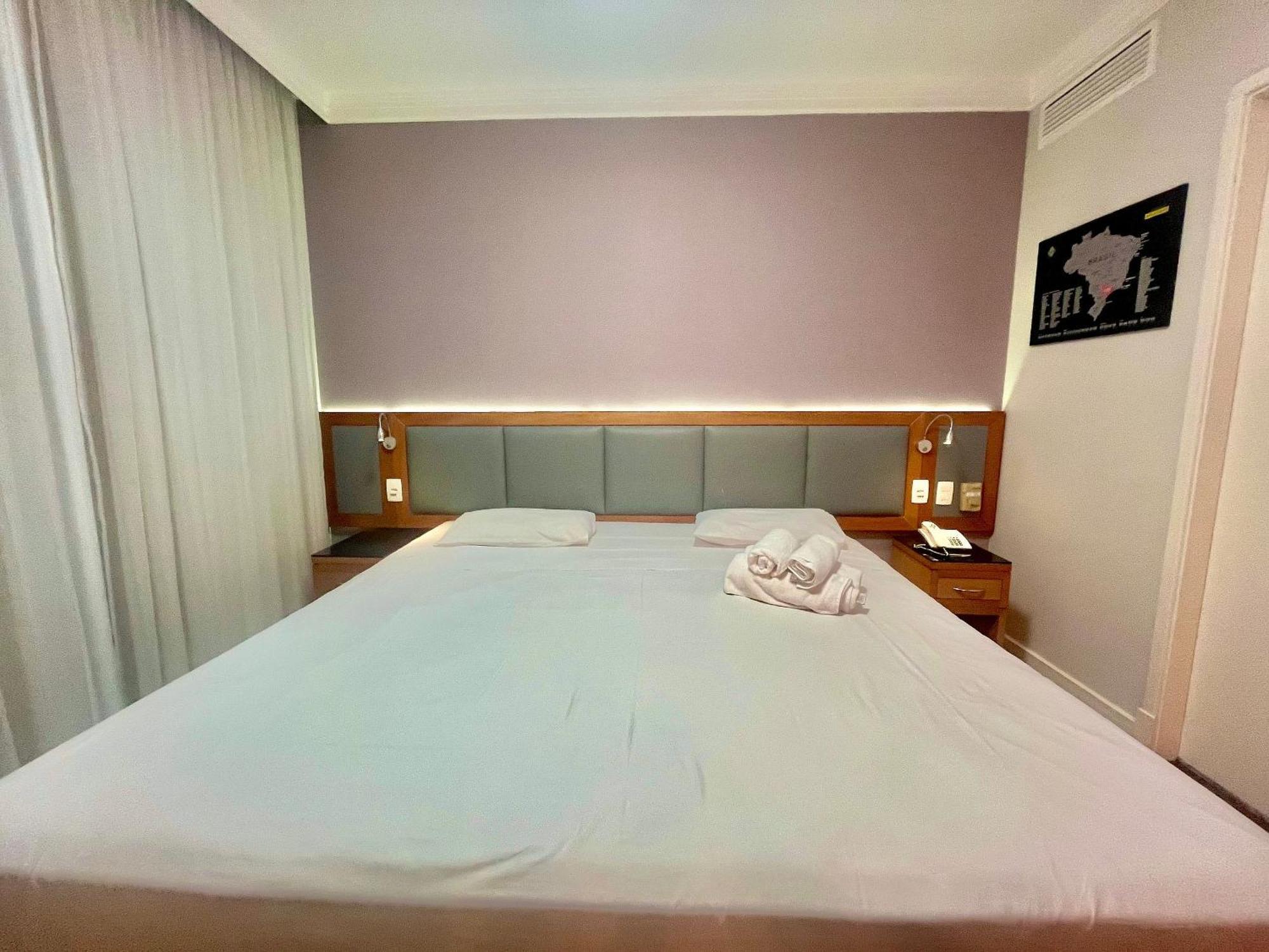 Hotel Lflats Oscar Freire *