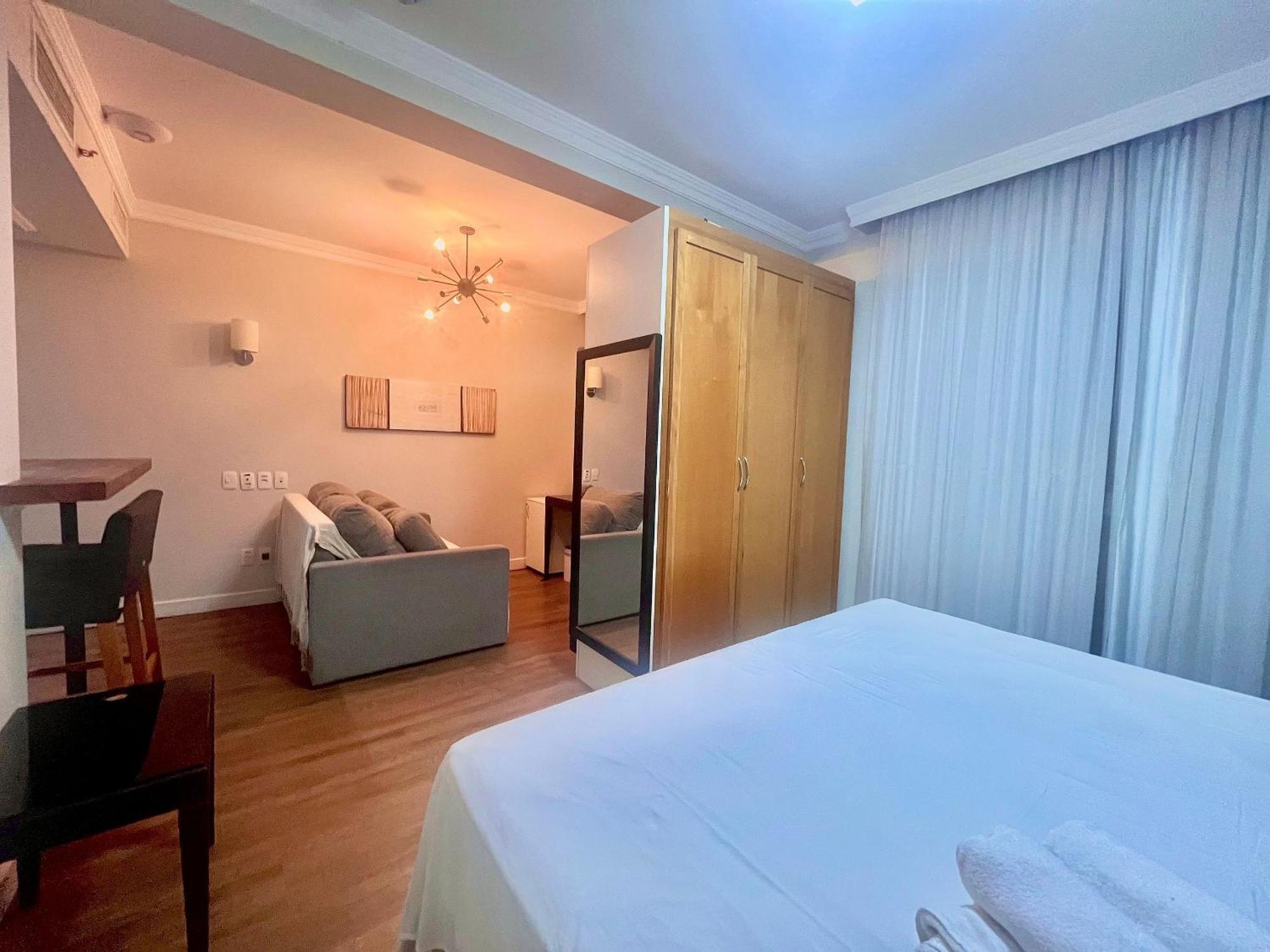 Lflats Oscar Freire Hotel Sao Paulo