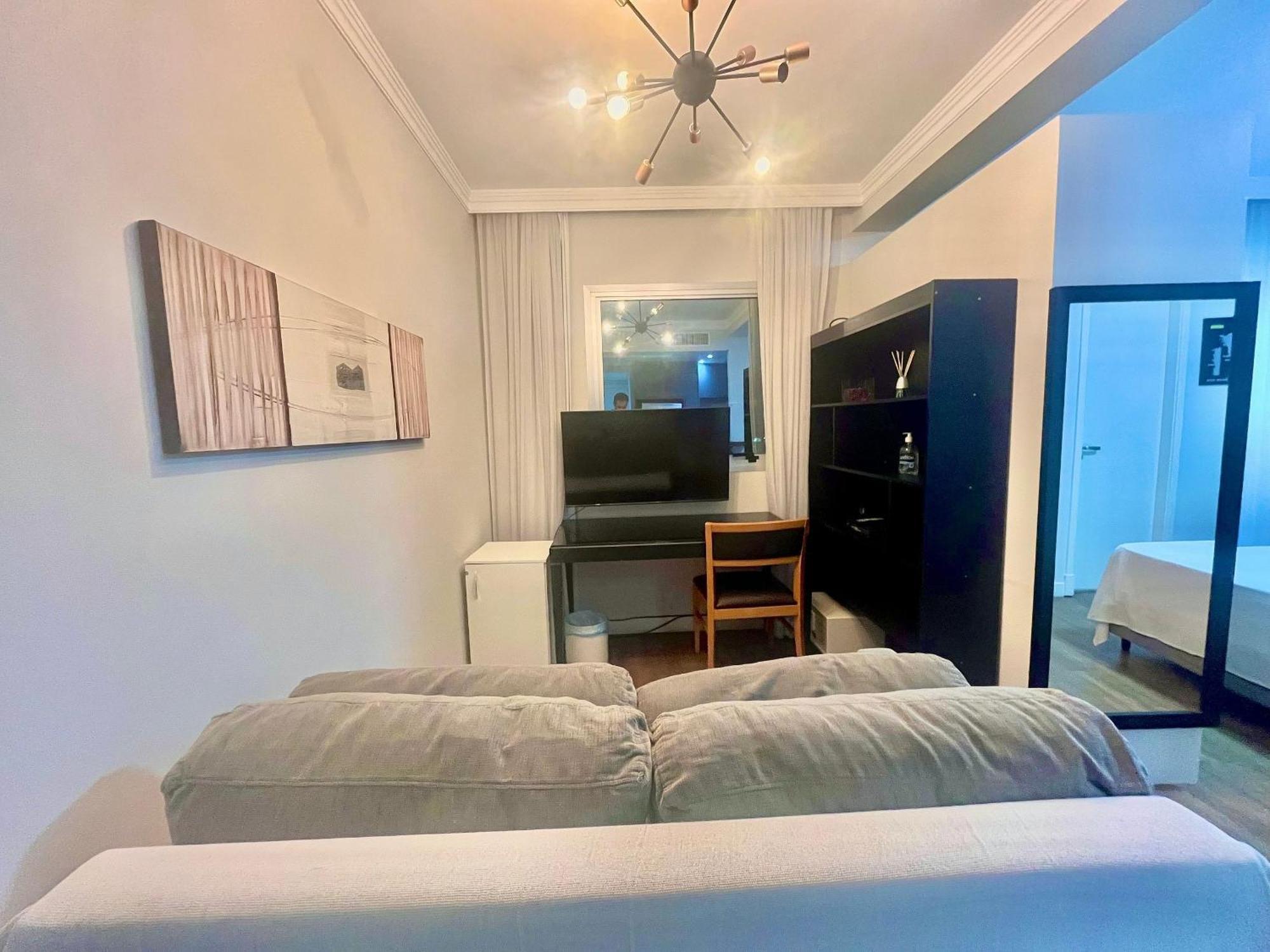 Hotel Lflats Oscar Freire