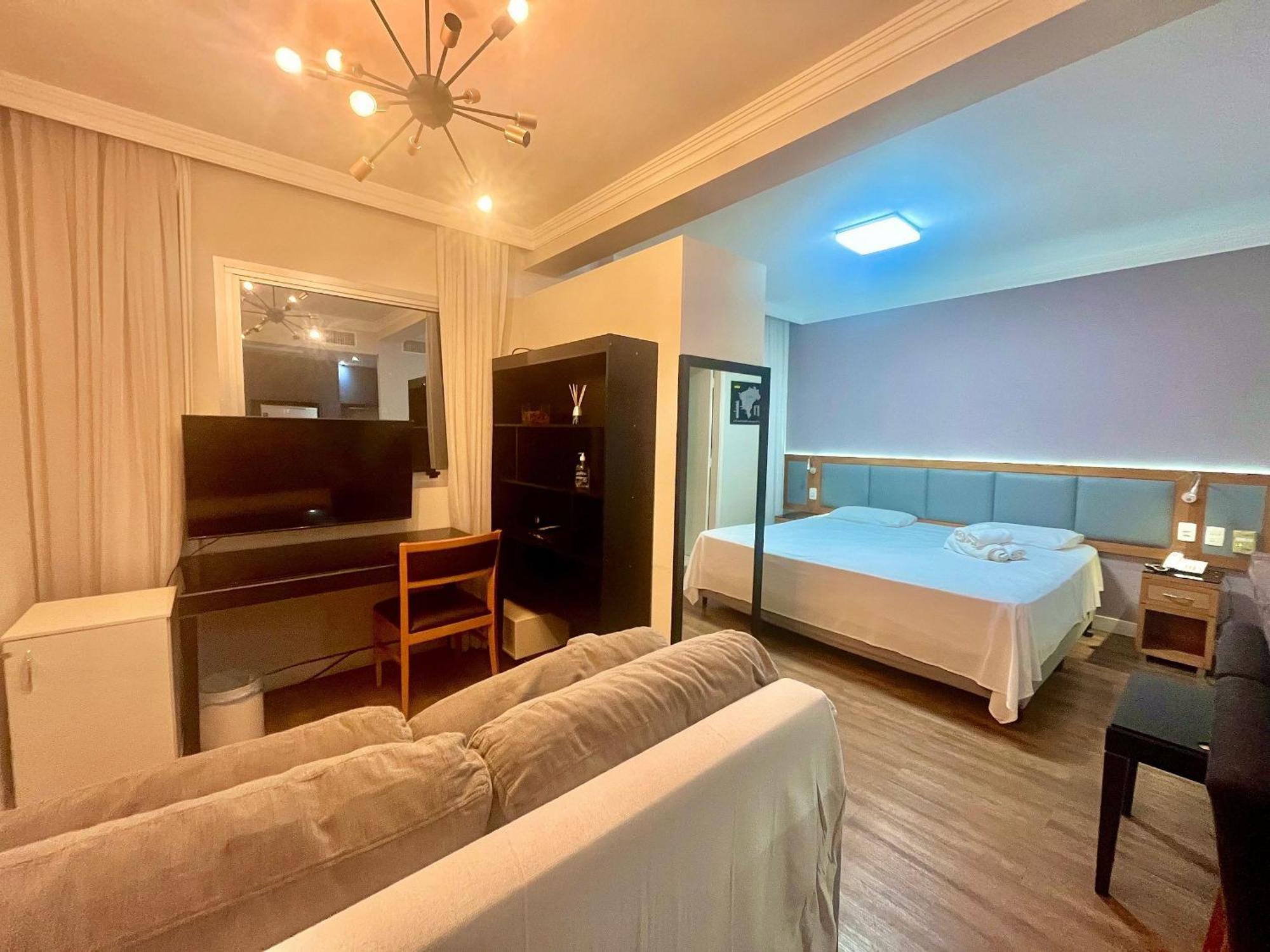 Hotel Lflats Oscar Freire *